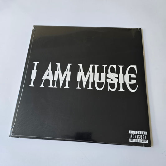 PLAYBOI CARTI - MUSIC (SEALED) VINYL -NEW!-