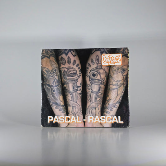 DEF P EN CO - PASCAL-RASCAL CD