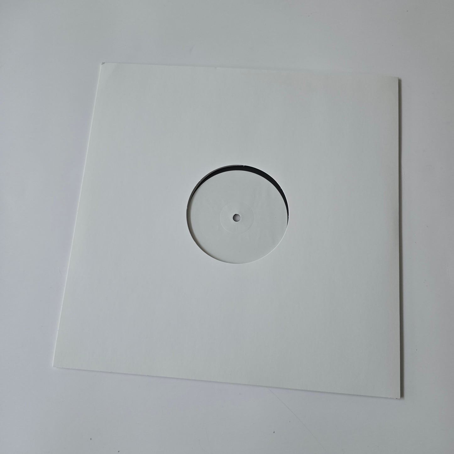 BERRY X ROYAZ - EXACT VINYL TEST PRESSING -NIEUW!-