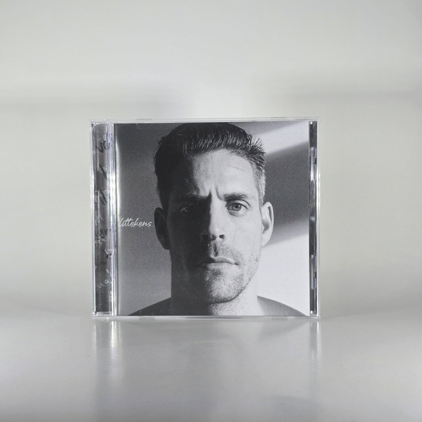 BLITS - LITTEKENS CD -NEW!-