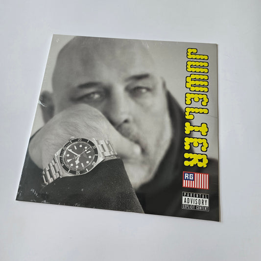 TIM BEUMERS - JUWELIER (SEALED) VINYL -NEW!-