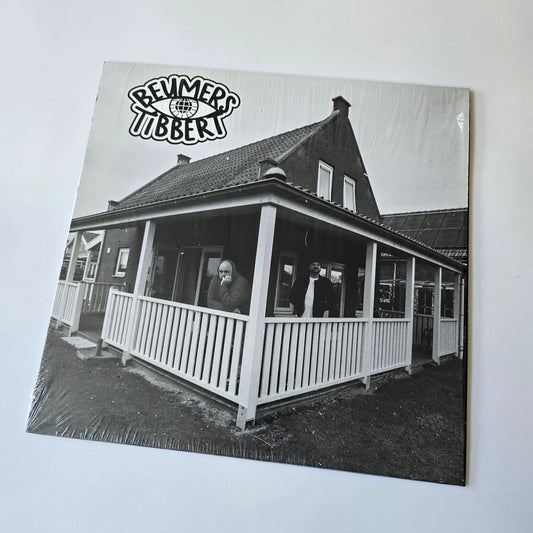 BEUMERS & TIBBERT - BEUMERS & TIBBERT VINYL