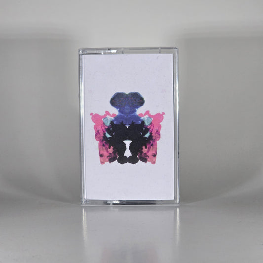 BOLDY JAMES & REAL BAD MAN - CONVERSATIONAL PIECES (SEALED) LIMITED EDITION CASSETTE -NEW!-