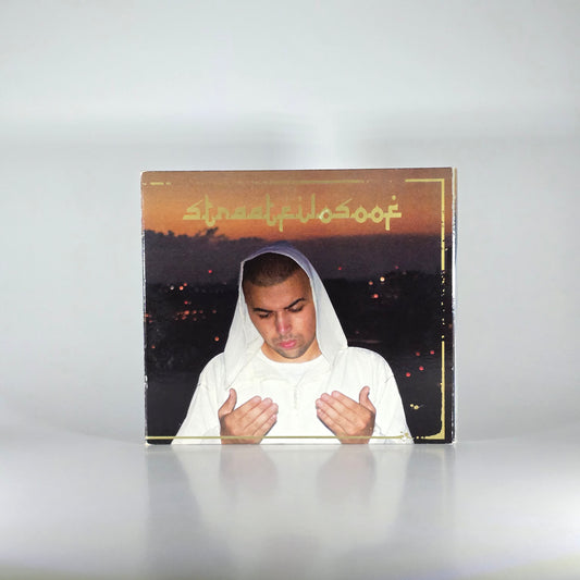 APPA - STRAATFILOSOOF CD