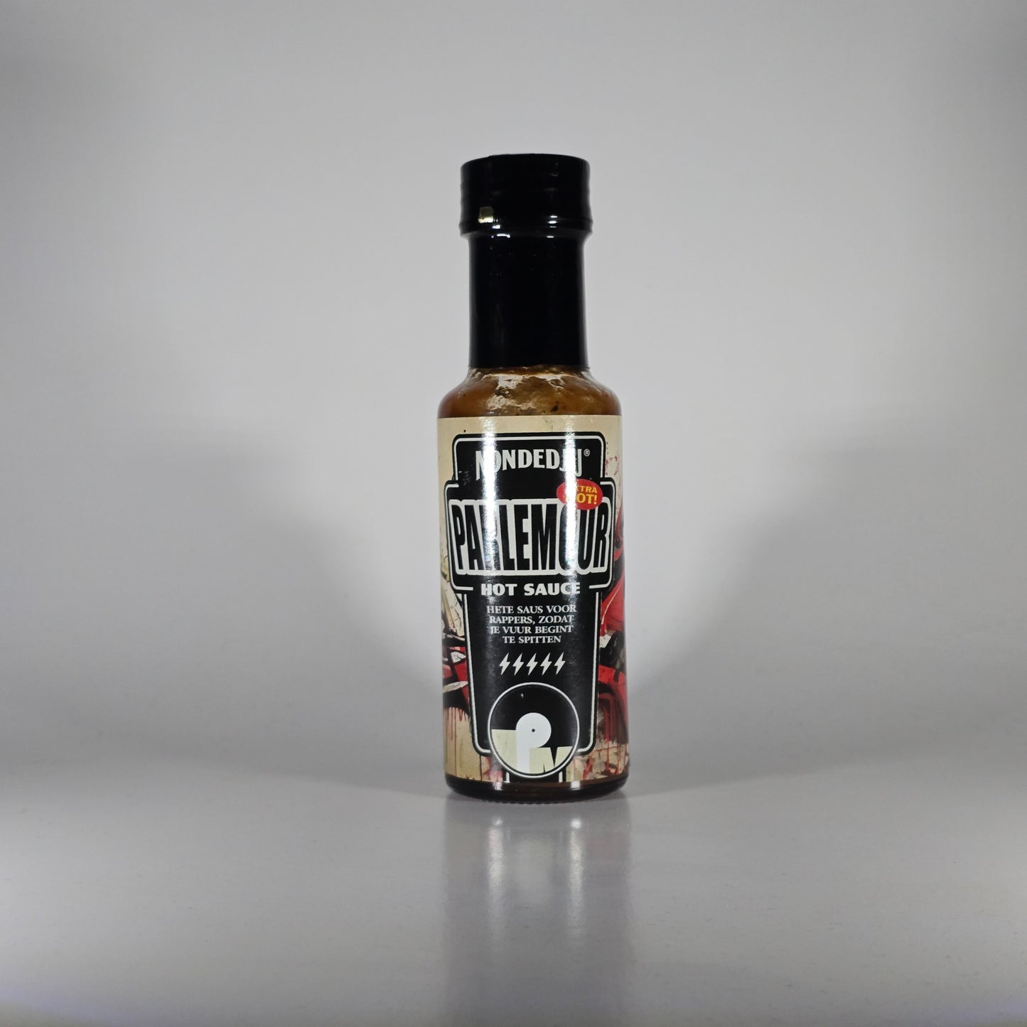 PARLEMOUR TAPE LIMITED EDITION PACKAGE -NEW!-