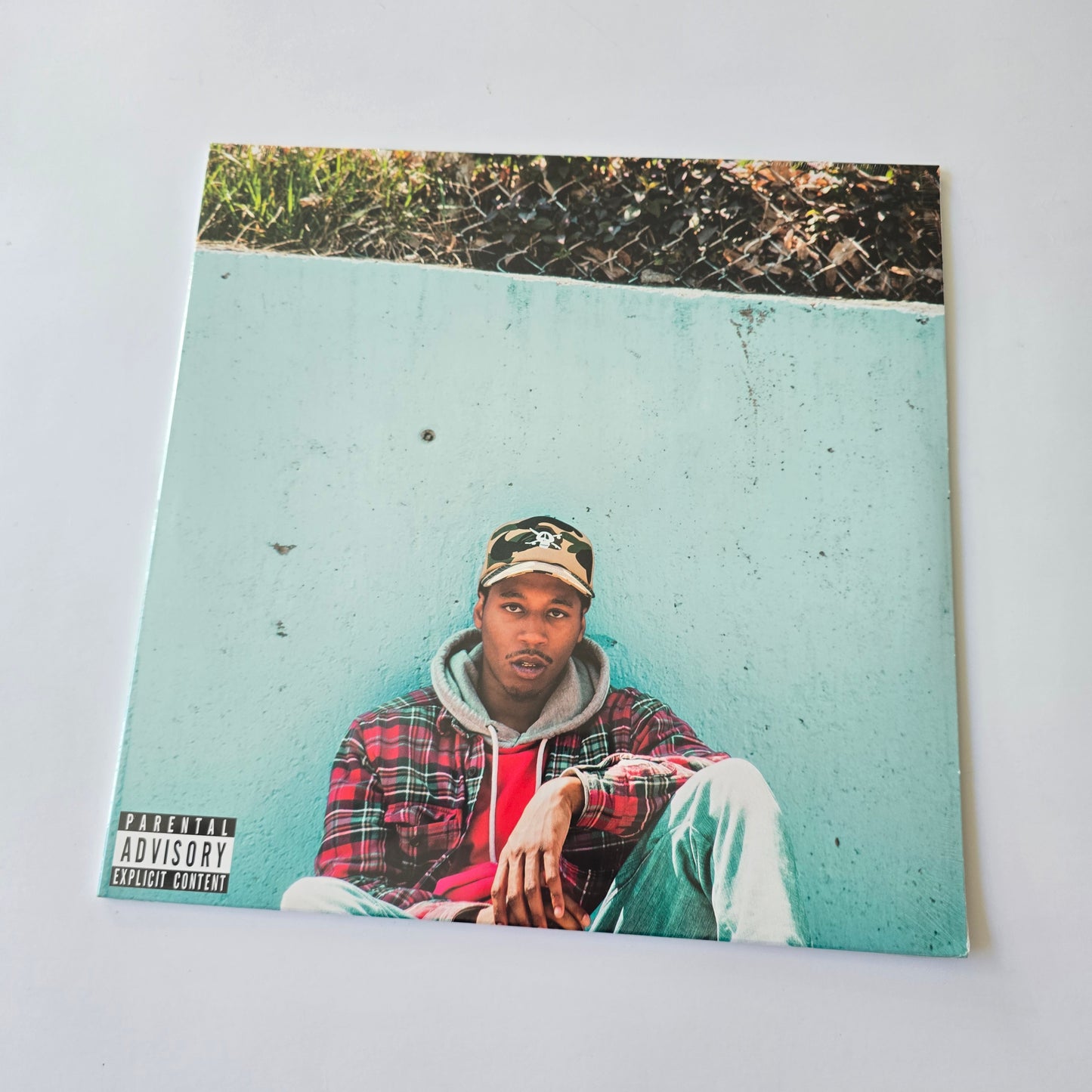 COUSIN STIZZ - SUFFOLK COUNTRY (SEALED) VINYL -NEW!-