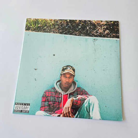 COUSIN STIZZ - SUFFOLK COUNTRY (SEALED) VINYL -NEW!-
