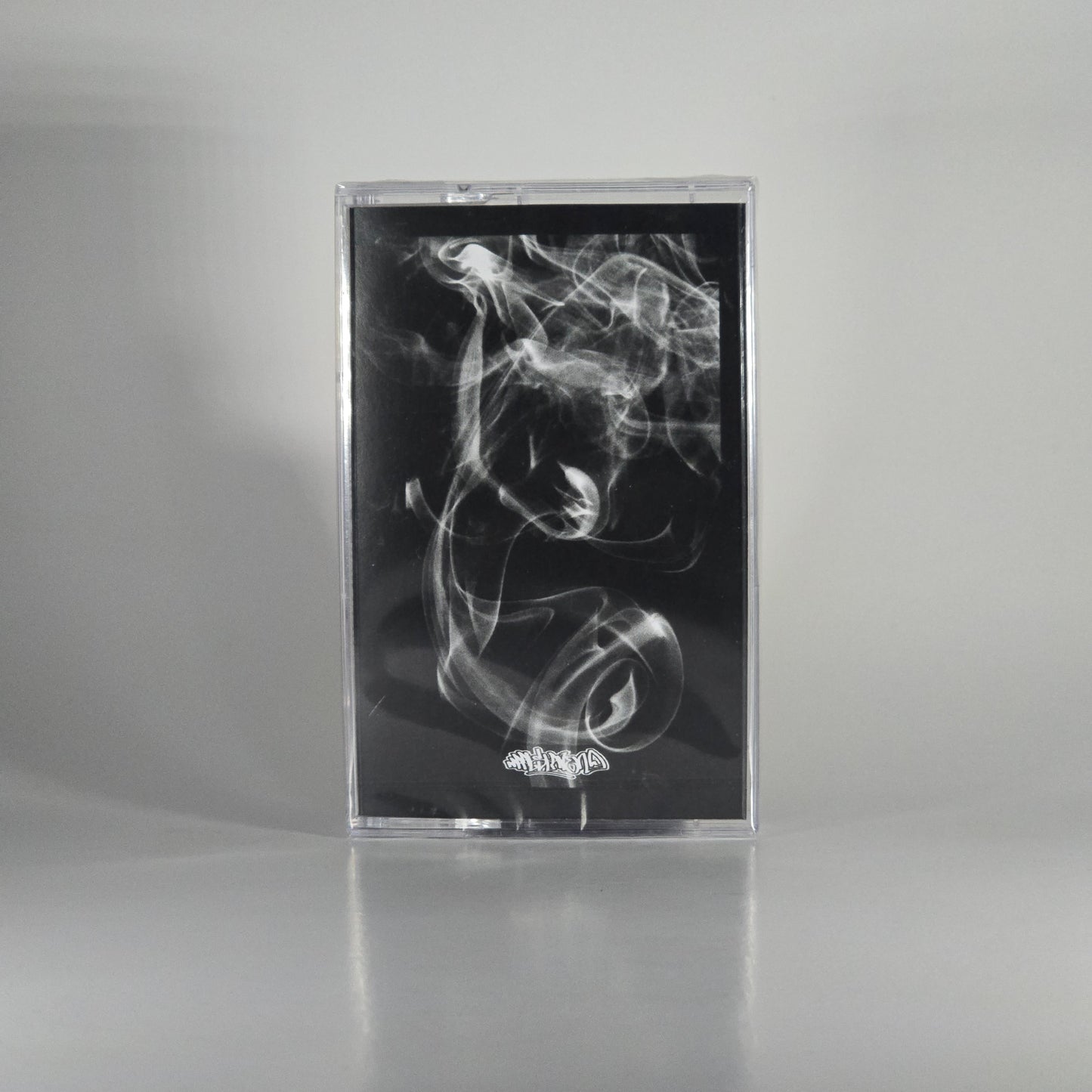 MAATSTAVEN - PUUR & OPGEROOKT (LIMITED EDITION) SEALED CASSETTE -NEW!-