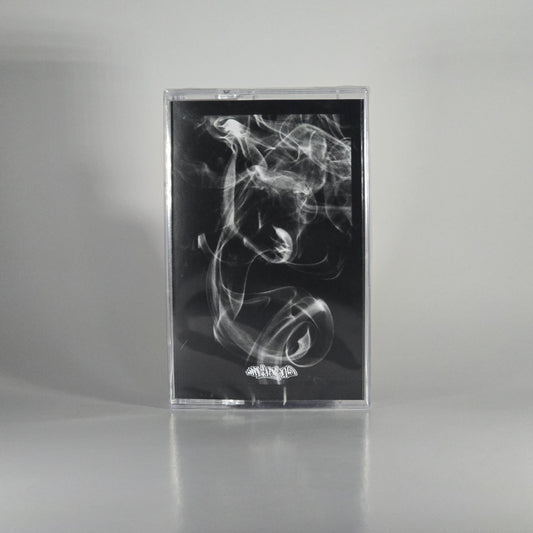MAATSTAVEN - PUUR & OPGEROOKT (LIMITED EDITION) SEALED CASSETTE -NEW!-
