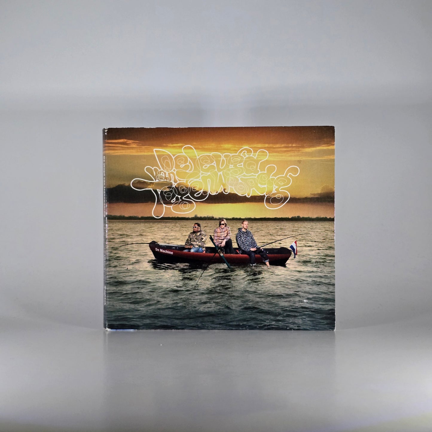 DE JEUGD VAN TEGENWOORDIG - PARELS VOOR DE ZWIJNEN CD