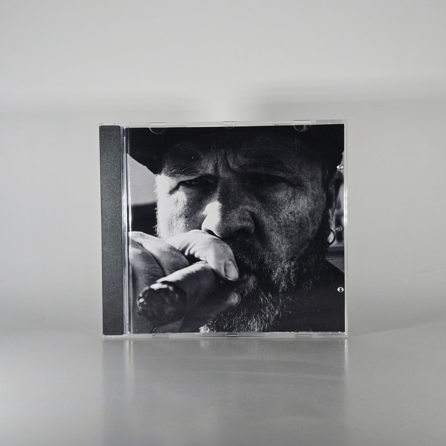 PARLEMOUR TAPE LIMITED EDITION PACKAGE -NEW!-