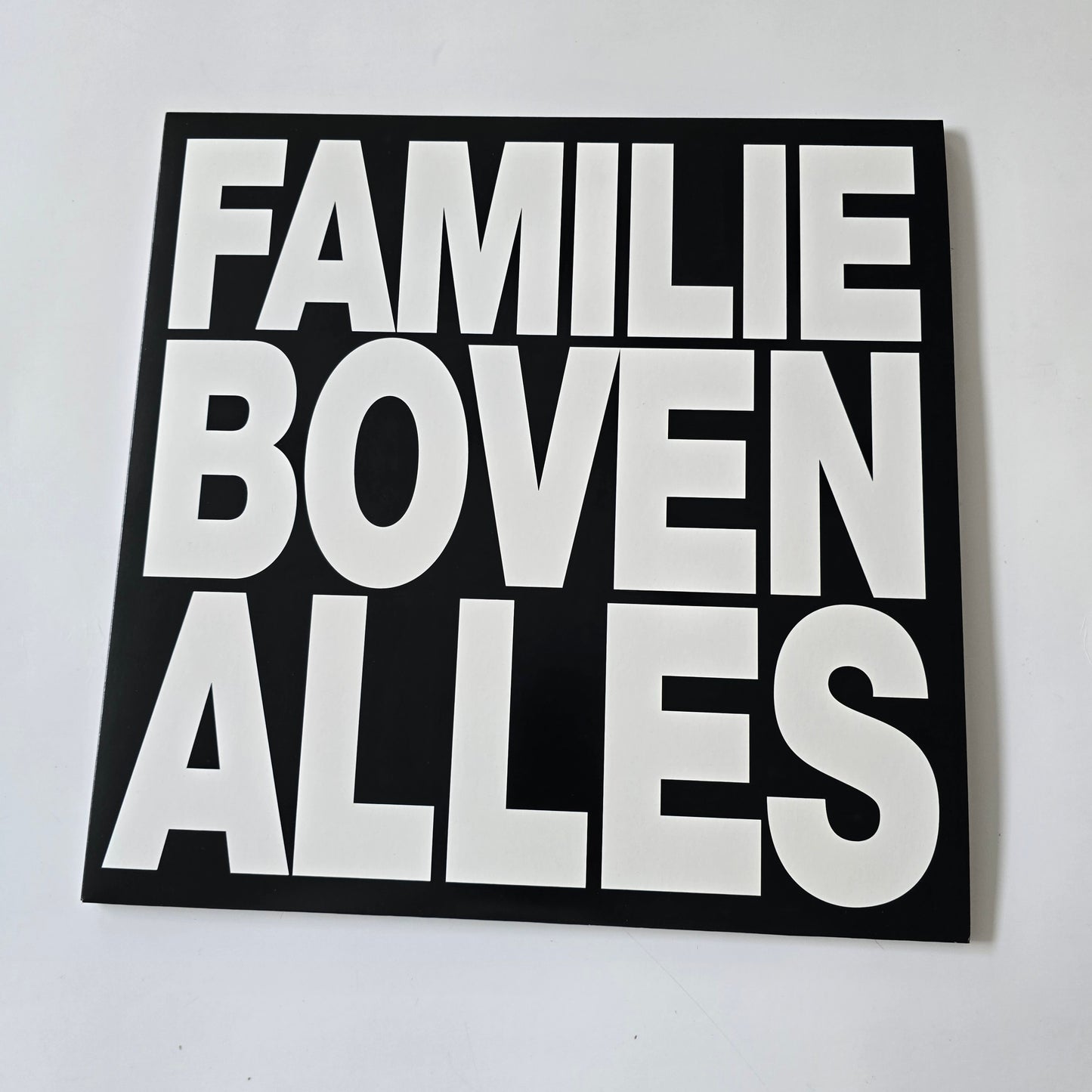 STIKSTOF - 10 JAAR STIKSTOF LIMITED EDITION VINYL BOX -LIKE NEW!-