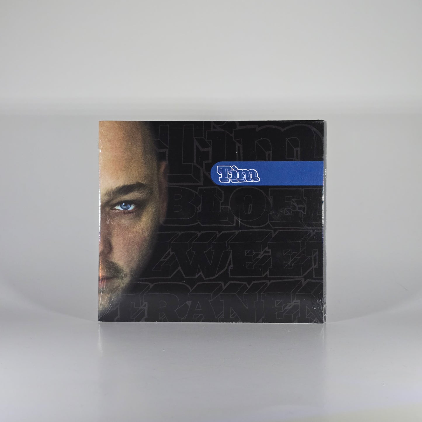 TIM - BLOED ZWEET & TRANEN (SEALED) CD -NIEUW!-