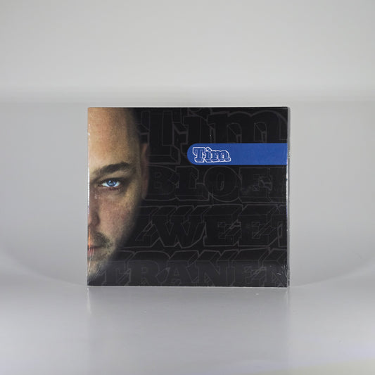 TIM - BLOED ZWEET & TRANEN (SEALED) CD -NIEUW!-