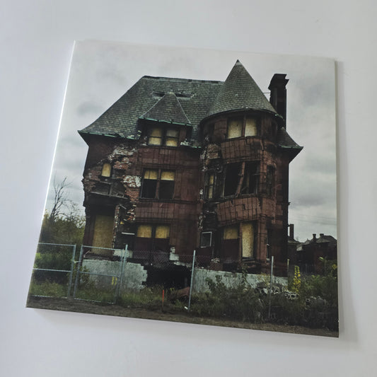 BILLY WOODS X KENNY SEGAL - HIDING PLACES (NEW) VINYL -NEW!-