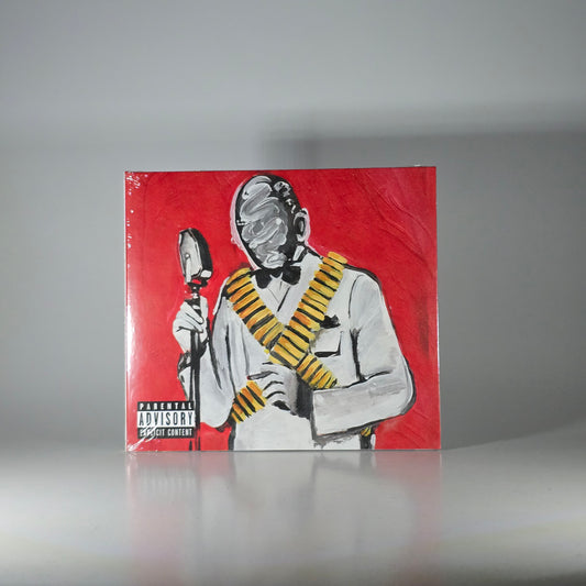 ESTEE NACK X SUPERIOR - BALADAS (SEALED) CD -NEW!-