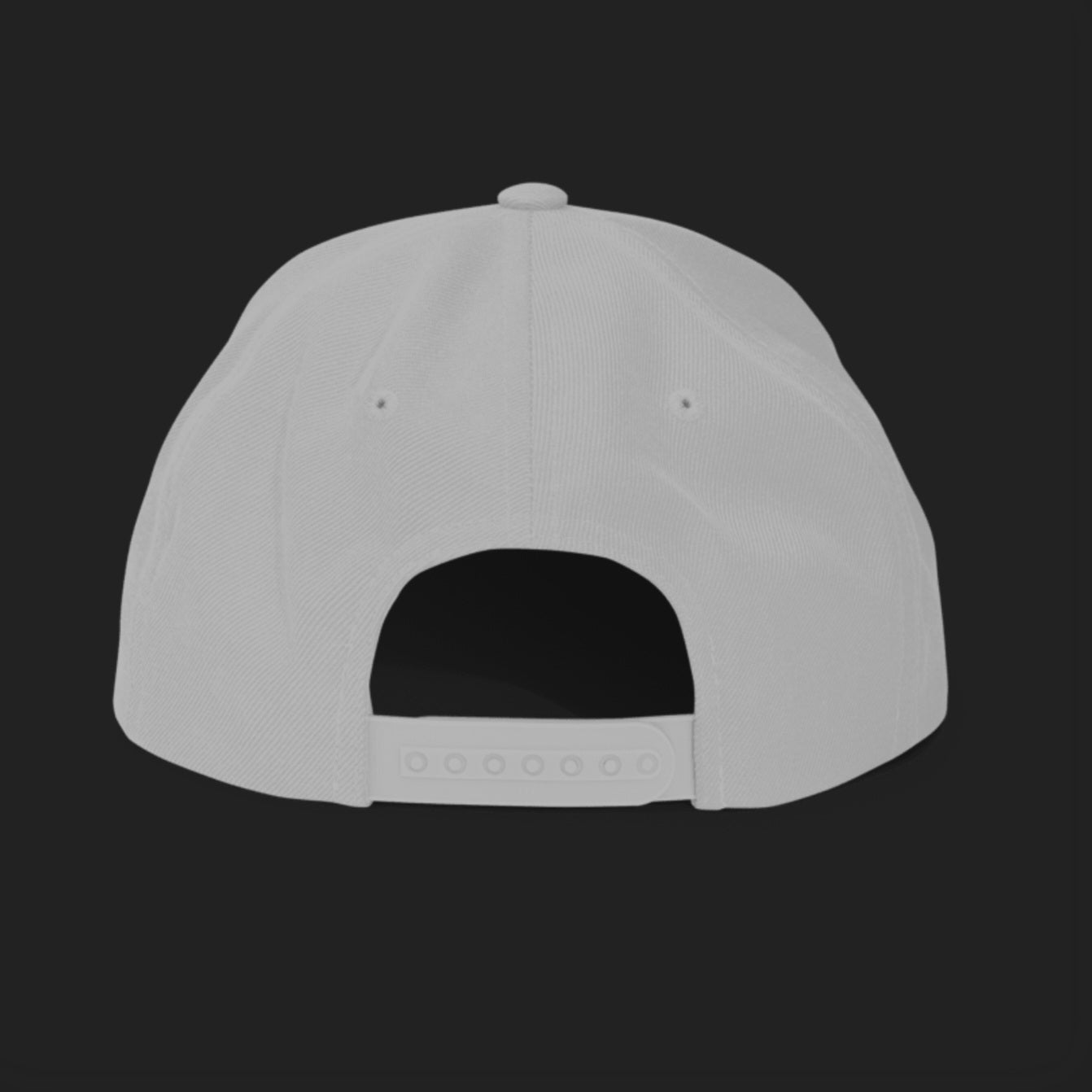 FRS "ORANGE TIGER STYLE CAMO" SNAPBACK!