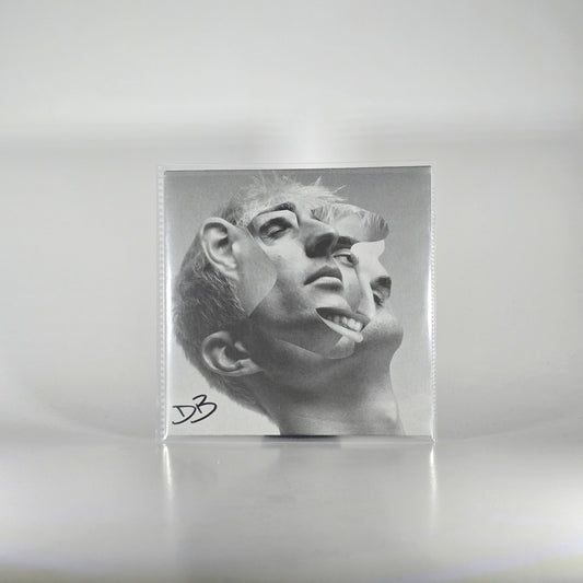 DANIËL BUSSER - DB CD