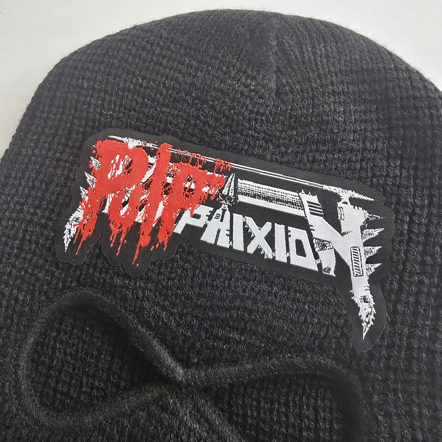 ILL BILL X SUNDAY - PULP PHIXION (SEALED) LIMITED EDITION VINYL + SKI MASK -NEW!-