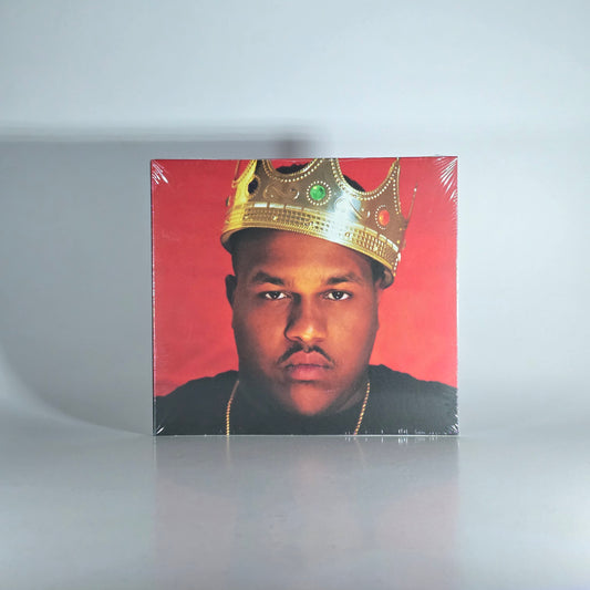 DIKKE - 130 KILO CD (SEALED) -NEW!-