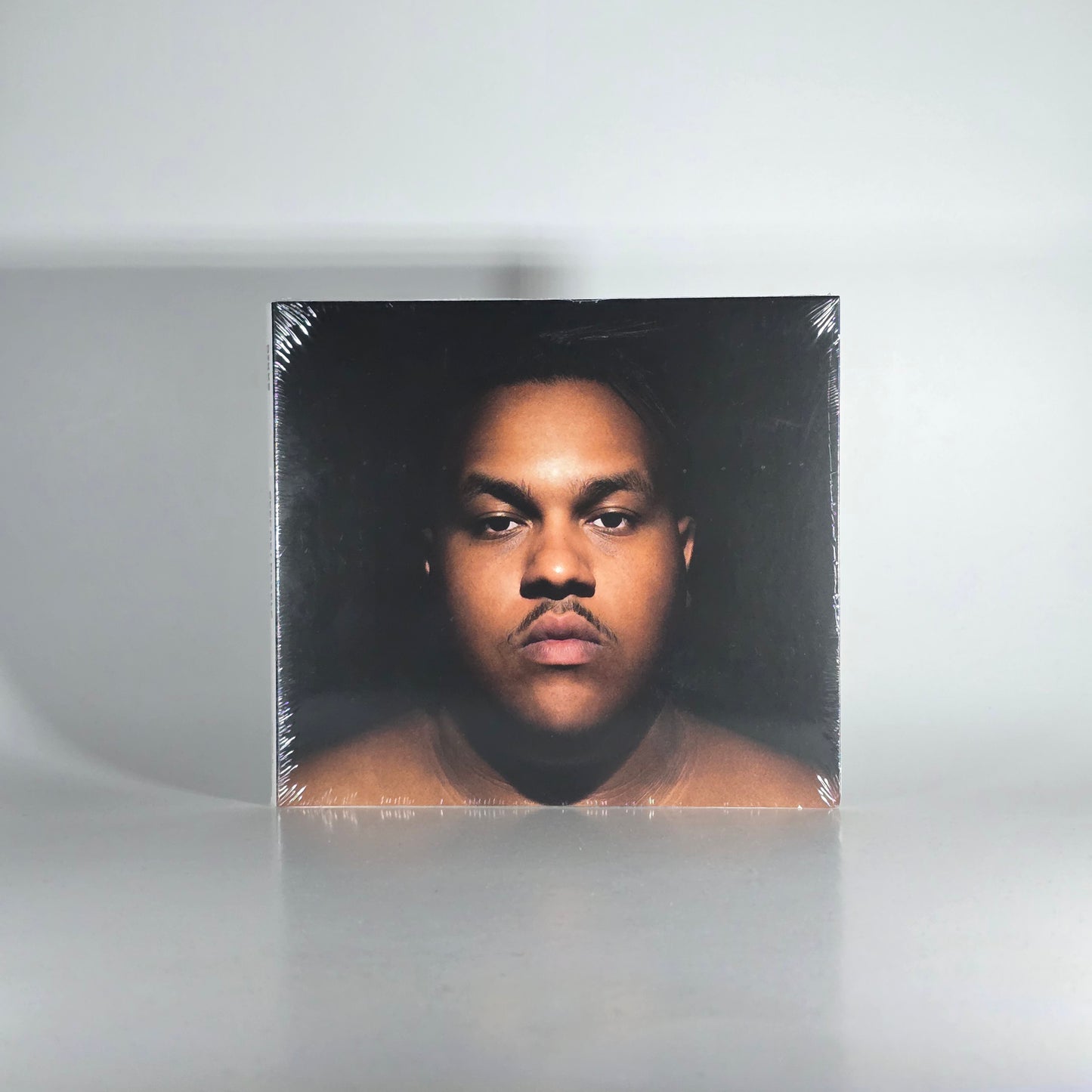 DIKKE - BEEF MET MEZELF CD (SEALED) -NEW!-