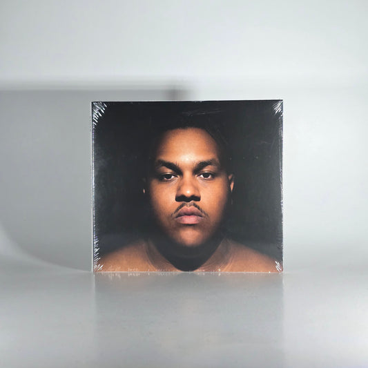 DIKKE - BEEF MET MEZELF CD (SEALED) -NEW!-
