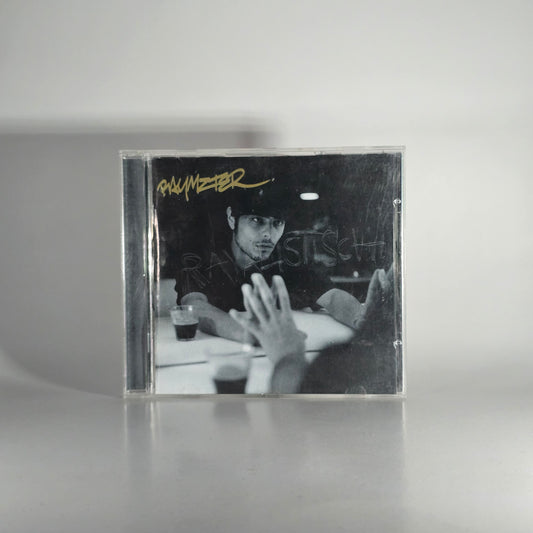 RAYMZTER - RAYALISTISCH CD -PRE OWNED-