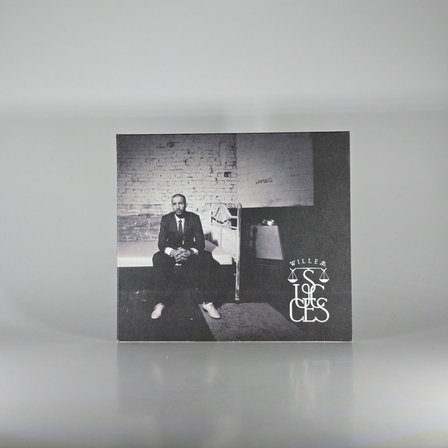 WILLEM - SUCCES CD