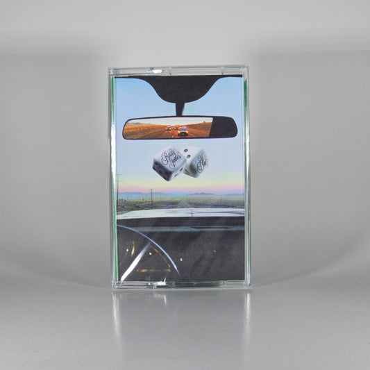 BOLDY JAMES & V DON - ALPHABET HIGHWAY (SEALED) LIMITED CASSETTE -NEW!-
