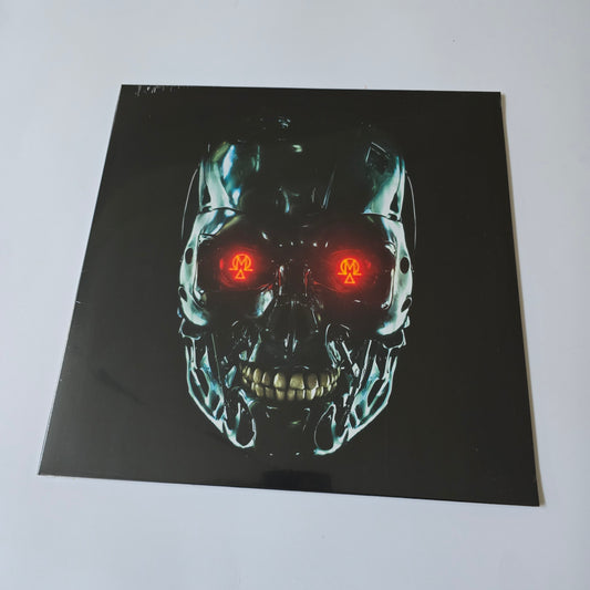 MOVNT OLYMPVS - JVDGEMENT DAY (SEALED) VINYL -NEW!-