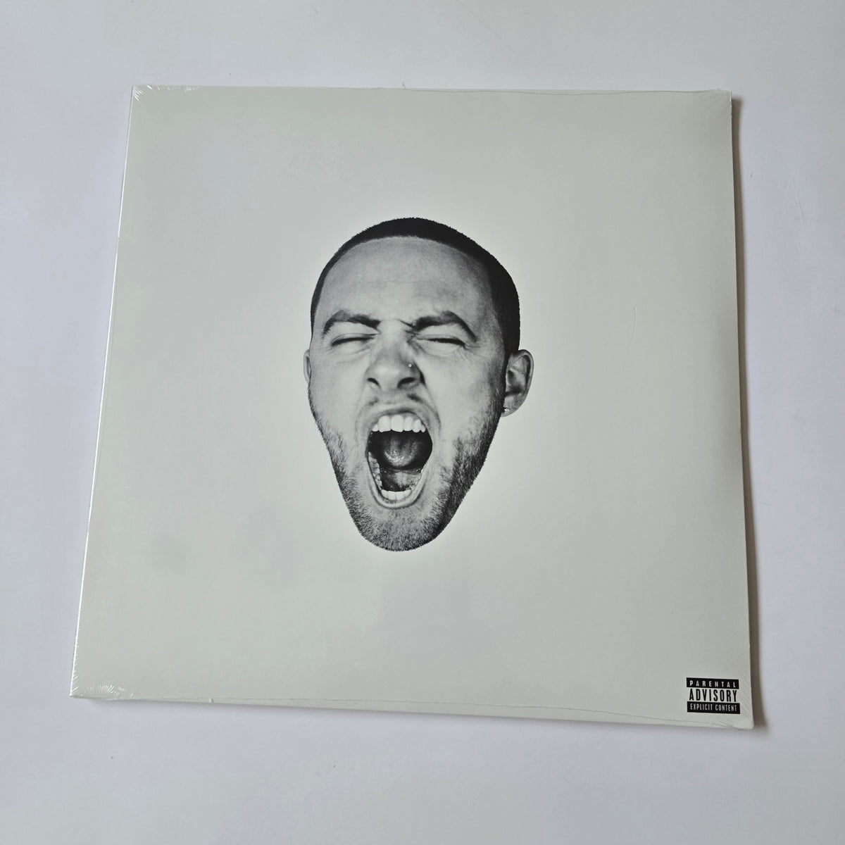 MAC MILLER - GO:OD AM (SEALED) VINYL -NEW!-