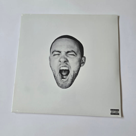 MAC MILLER - GO:OD AM (SEALED) VINYL -NEW!-