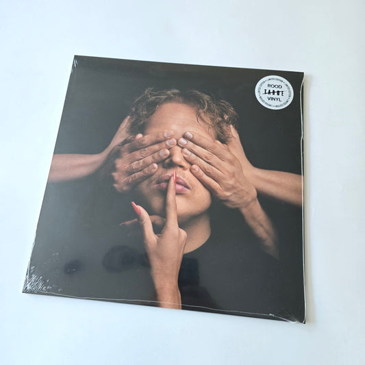 ESKO - TABOE (SEALED) VINYL -NEW!-