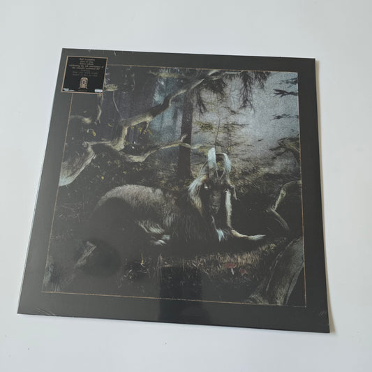 EARL SWEATSHIRT - FEET OF CLAY (SEALED) COLORED VINYL -NEW!-