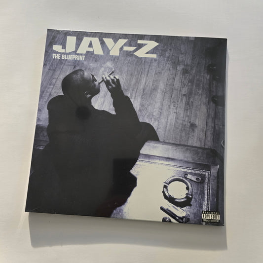 JAY-Z - THE BLUEPRINT (SEALED) VINYL -NEW!-