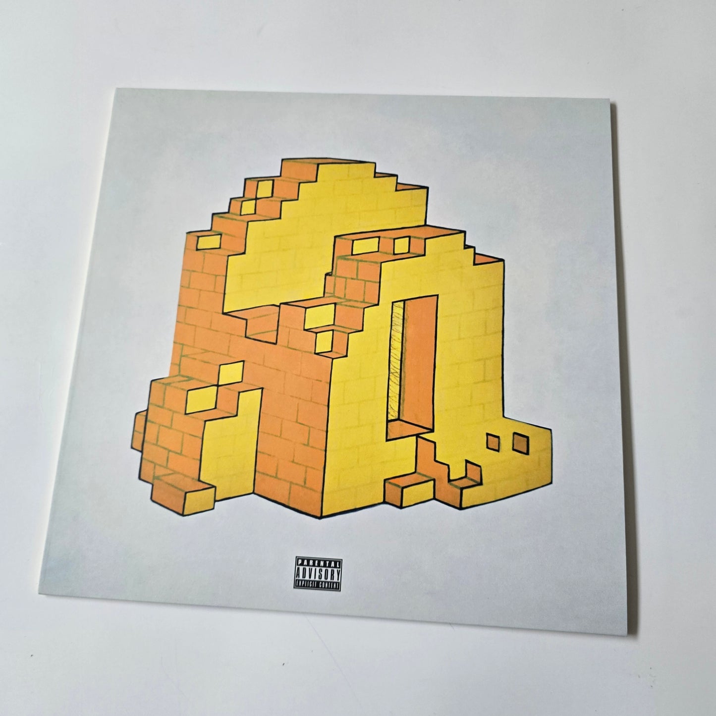 WALLPLUG - WALLPLUG VOL. 1 VINYL -LIKE NEW!-