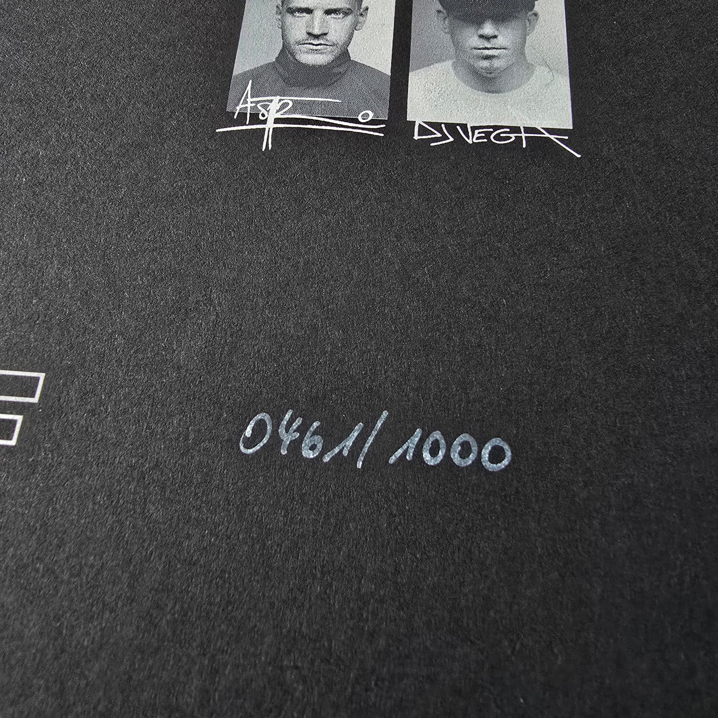 STIKSTOF - 10 JAAR STIKSTOF LIMITED EDITION VINYL BOX -LIKE NEW!-