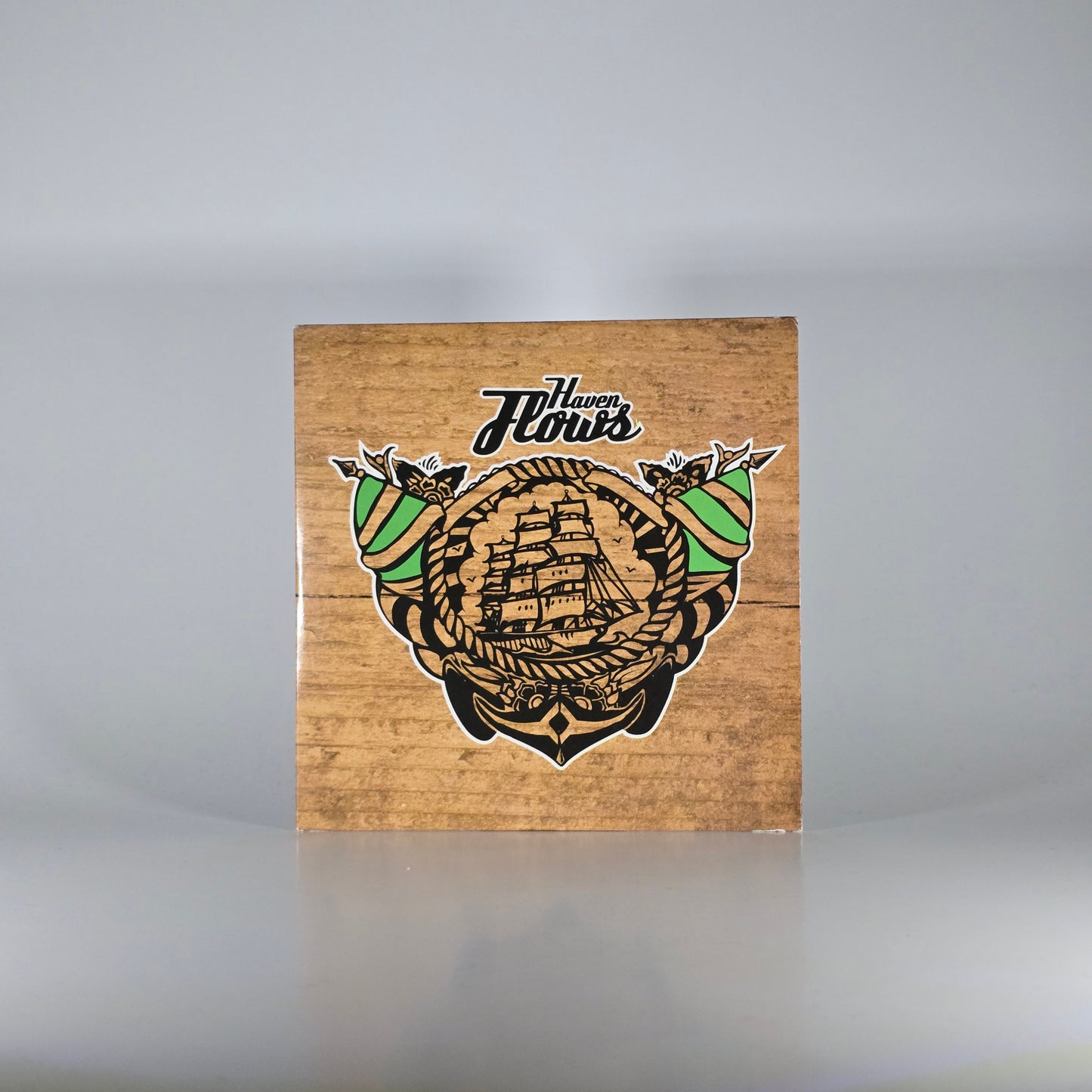 VARIOUS - HAVEN FLOWS CD