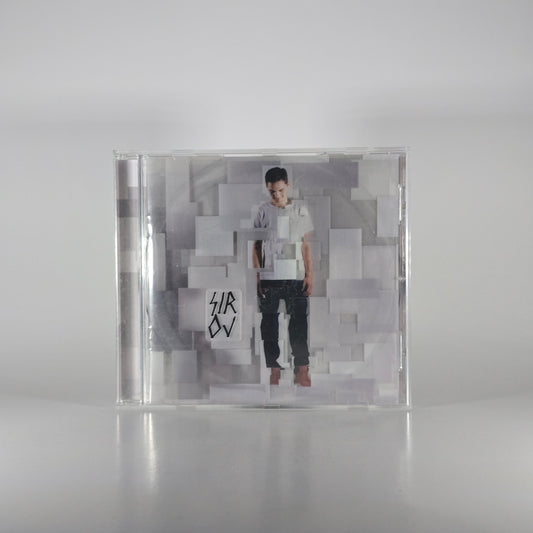 SIR OJ - GOED ONTMOET CD