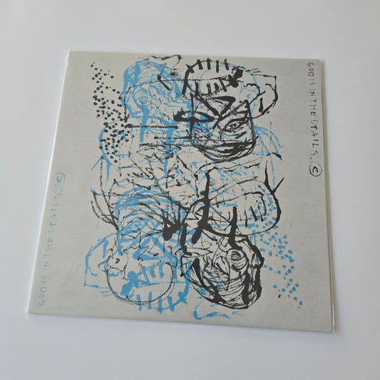 AL.DIVINO - FACEMELT 3 (SEALED) LIMITED EDITION VINYL -NEW!-