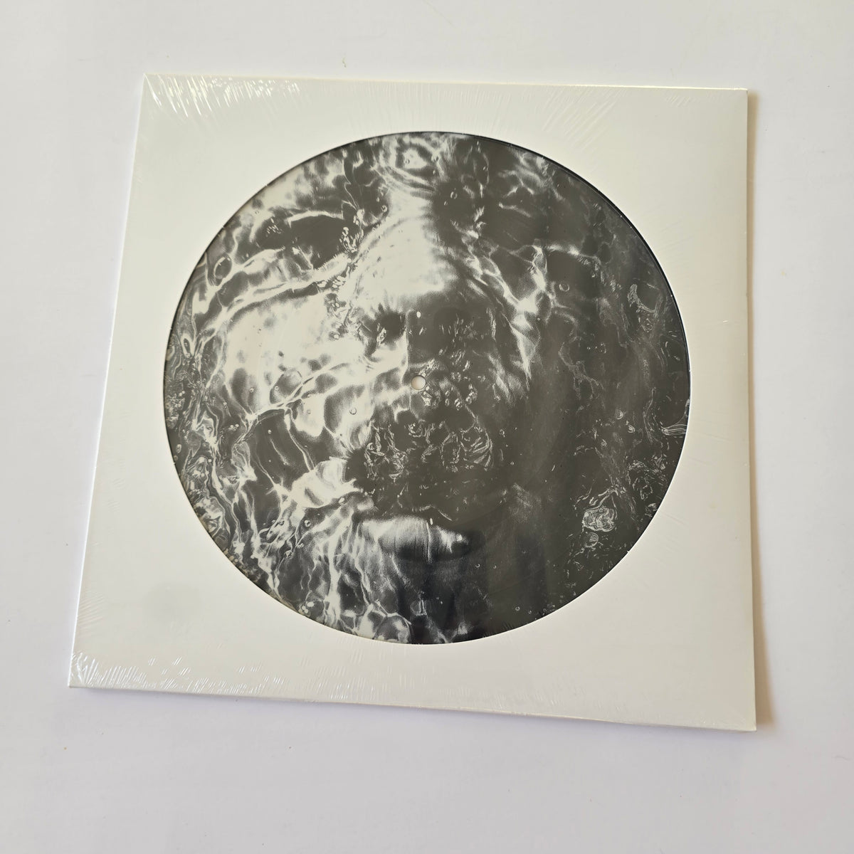 BROTHER ALI - SECRETS & ESCAPES (SEALED) PICTURE DISC VINYL -NEW!-