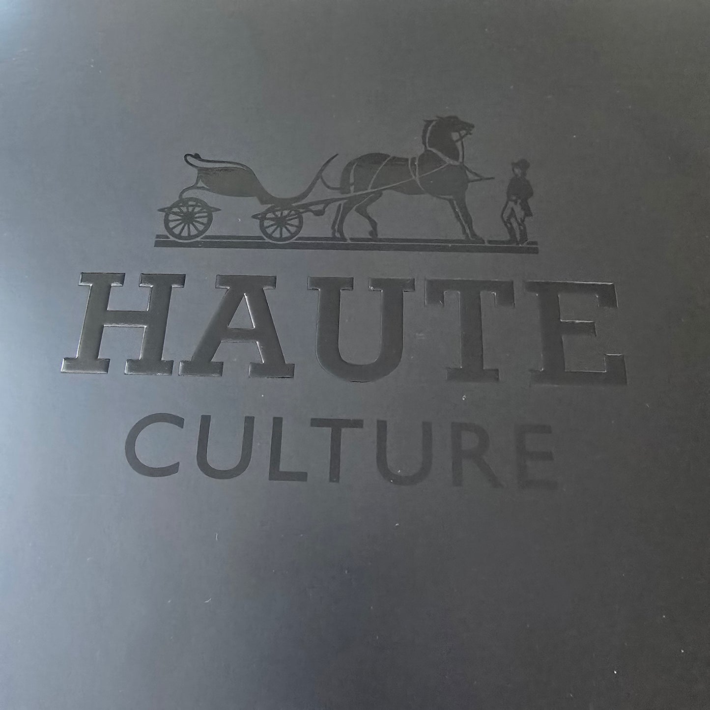 TIM BEUMERS - HAUTE CULTURE (SEALED) VINYL -NEW!-