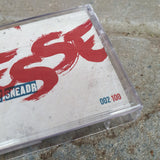 FINESSE CASSETTE | MIXED BY SNEADR