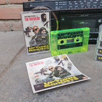 THE MUSALINI | UPTOWN BANDITS CASSETTE