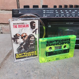 THE MUSALINI | UPTOWN BANDITS CASSETTE
