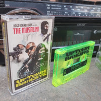 THE MUSALINI | UPTOWN BANDITS CASSETTE