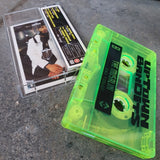 THE MUSALINI | UPTOWN BANDITS CASSETTE