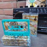 NOSA X ANDEL DRUMS | DUALIST CASSETTE