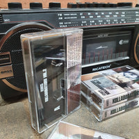 MC DRT | KOLLABORATEURS VOL. 2 CASSETTE