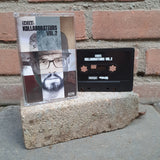 MC DRT | KOLLABORATEURS VOL. 2 CASSETTE